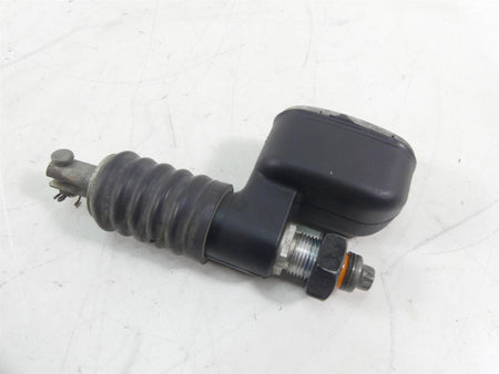 2005 Harley Softail FLSTSC Heritage Springer Rear Brake Master Cylinder 41755-99 {{ shop.shopifyCountryName }} - Mototech271