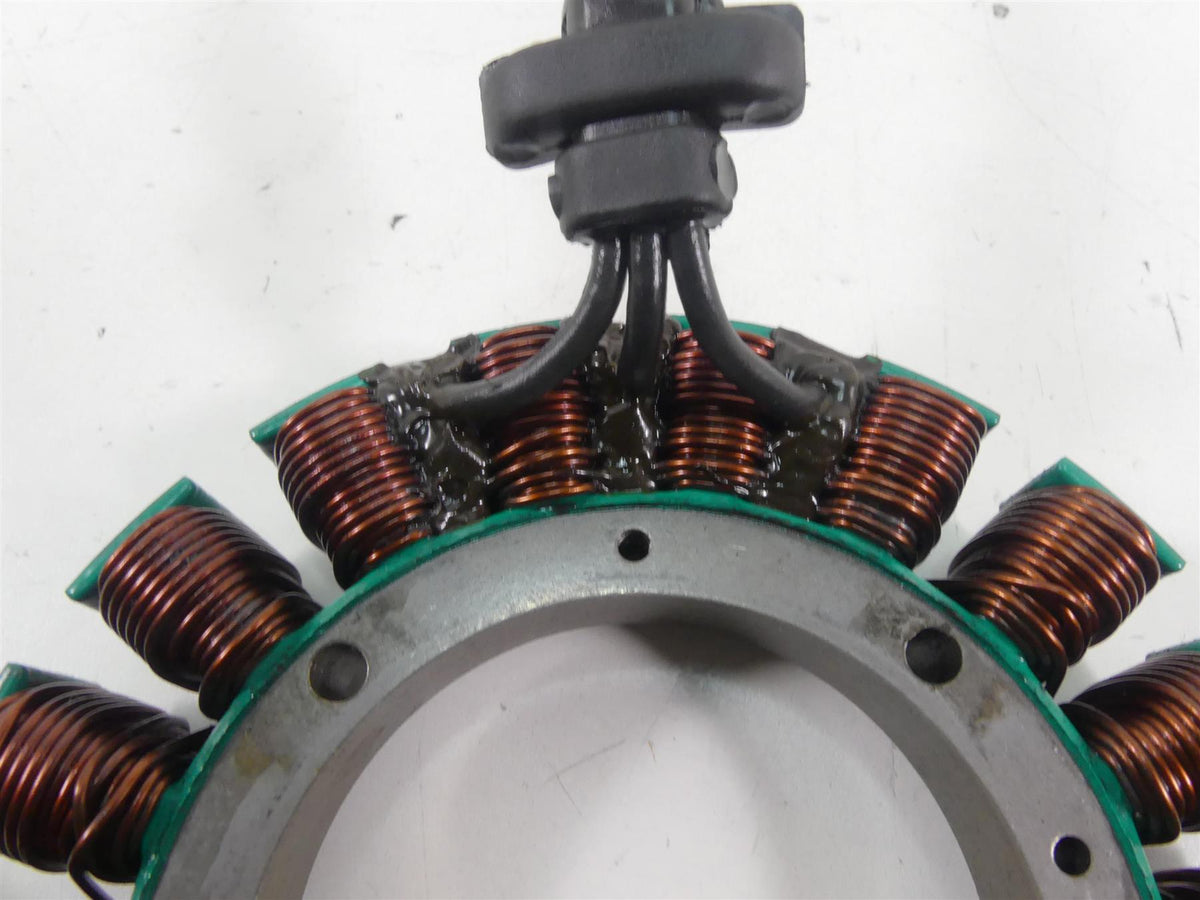 2005 Harley Dyna FXDLI Low Rider Ignition Stator Alternator Generator 30017-01B {{ shop.shopifyCountryName }} - Mototech271