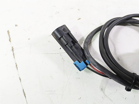 2012 Victory Cross Country Front Abs Wheel Speed Brake Sensor 4013251 {{ shop.shopifyCountryName }} - Mototech271