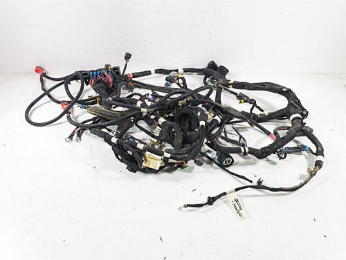 2020 Polaris RZR XP 1000 Turbo Main Wiring Harness Loom - Read 2414525 | Mototech271