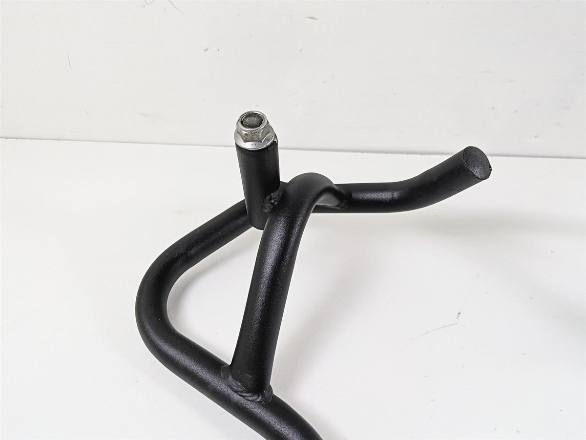 2013 Triumph Tiger 1215 Explorer Givi Engine Crash Bar Guard Set TN6403 {{ shop.shopifyCountryName }} - Mototech271