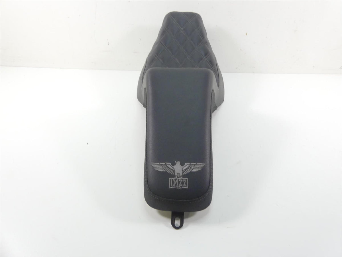 2020 Harley Softail FXBB Street Bob Saddleman Imzz Dual Seat - Read 818-30-172 {{ shop.shopifyCountryName }} - Mototech271