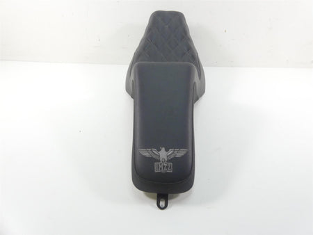 2020 Harley Softail FXBB Street Bob Saddleman Imzz Dual Seat - Read 818-30-172 {{ shop.shopifyCountryName }} - Mototech271