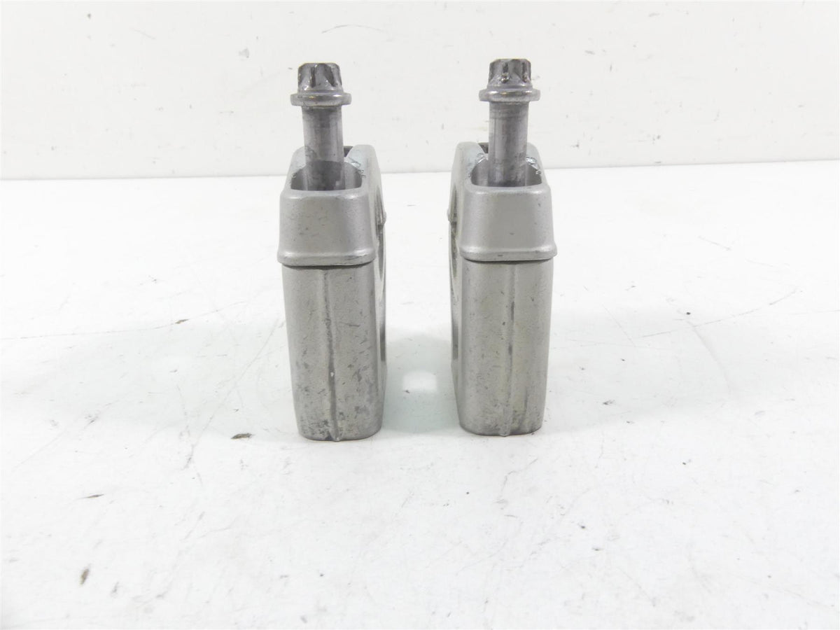 2012 BMW R1200 GS K255 Adventure Handlebar Handle Bar Risers 28.5mm 31427718173 {{ shop.shopifyCountryName }} - Mototech271