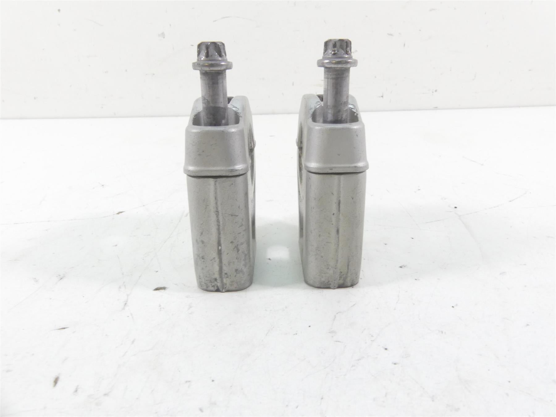 2012 BMW R1200 GS K255 Adventure Handlebar Handle Bar Risers 28.5mm 31427718173 {{ shop.shopifyCountryName }} - Mototech271