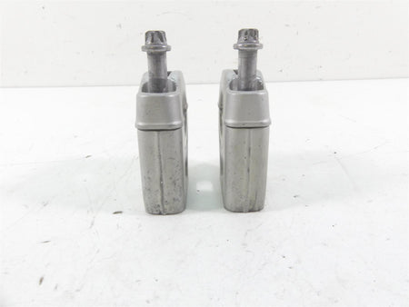 2012 BMW R1200 GS K255 Adventure Handlebar Handle Bar Risers 28.5mm 31427718173 {{ shop.shopifyCountryName }} - Mototech271