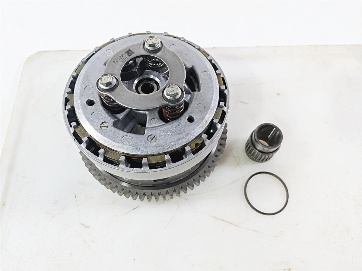 2023 Yamaha MT10 MTN1000 Clutch Basket Friction Disc Set BW8-16150-00-00 {{ shop.shopifyCountryName }} - Mototech271
