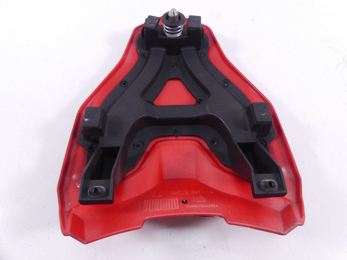 2008 Ducati 1098 Superbike Rear Seat Cover Cowl Fairing 24713071 {{ shop.shopifyCountryName }} - Mototech271