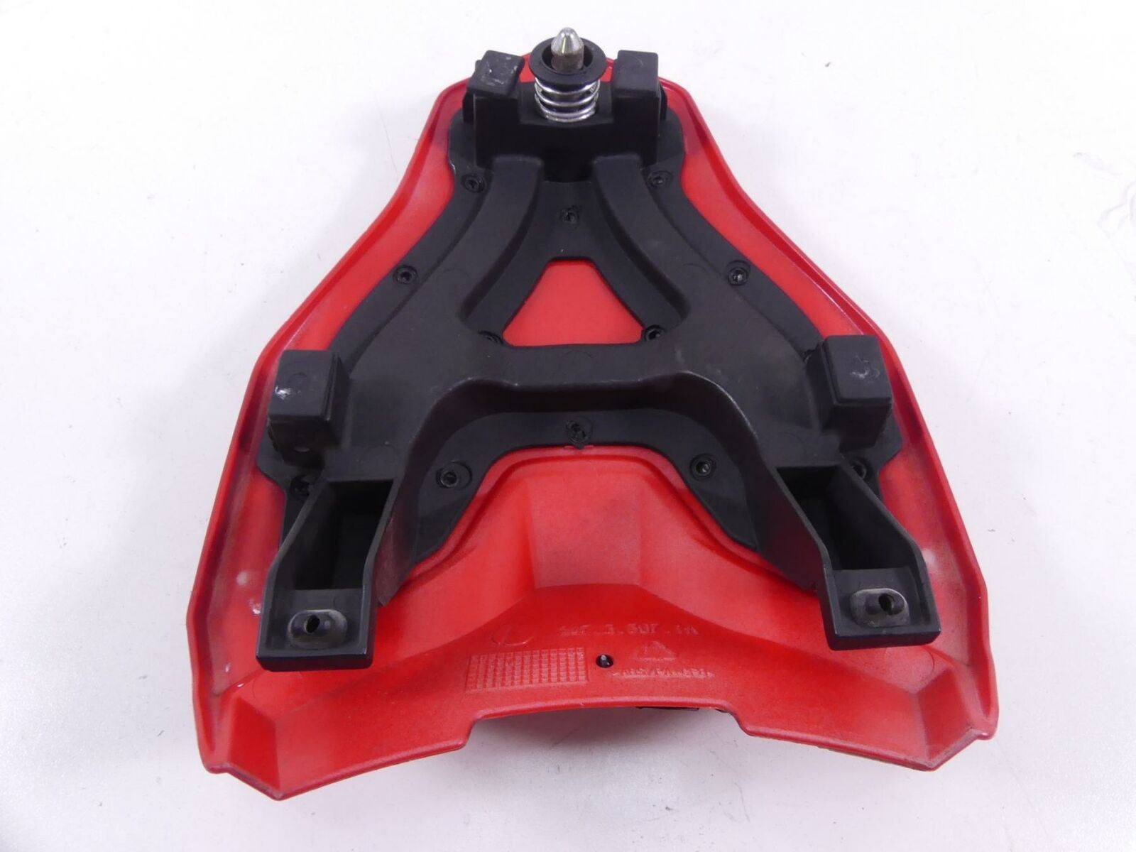 2008 Ducati 1098 Superbike Rear Seat Cover Cowl Fairing 24713071 {{ shop.shopifyCountryName }} - Mototech271