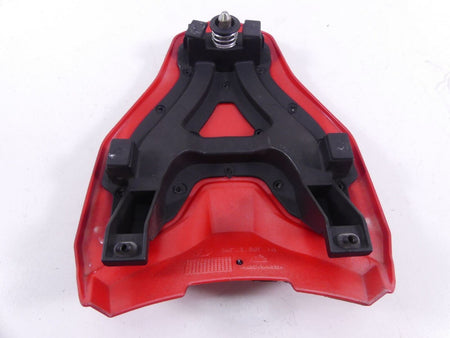 2008 Ducati 1098 Superbike Rear Seat Cover Cowl Fairing 24713071 {{ shop.shopifyCountryName }} - Mototech271