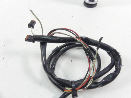 2021 Harley Softail FLSB Sport Glide Right Hand Control Switch - Read 71500462 {{ shop.shopifyCountryName }} - Mototech271