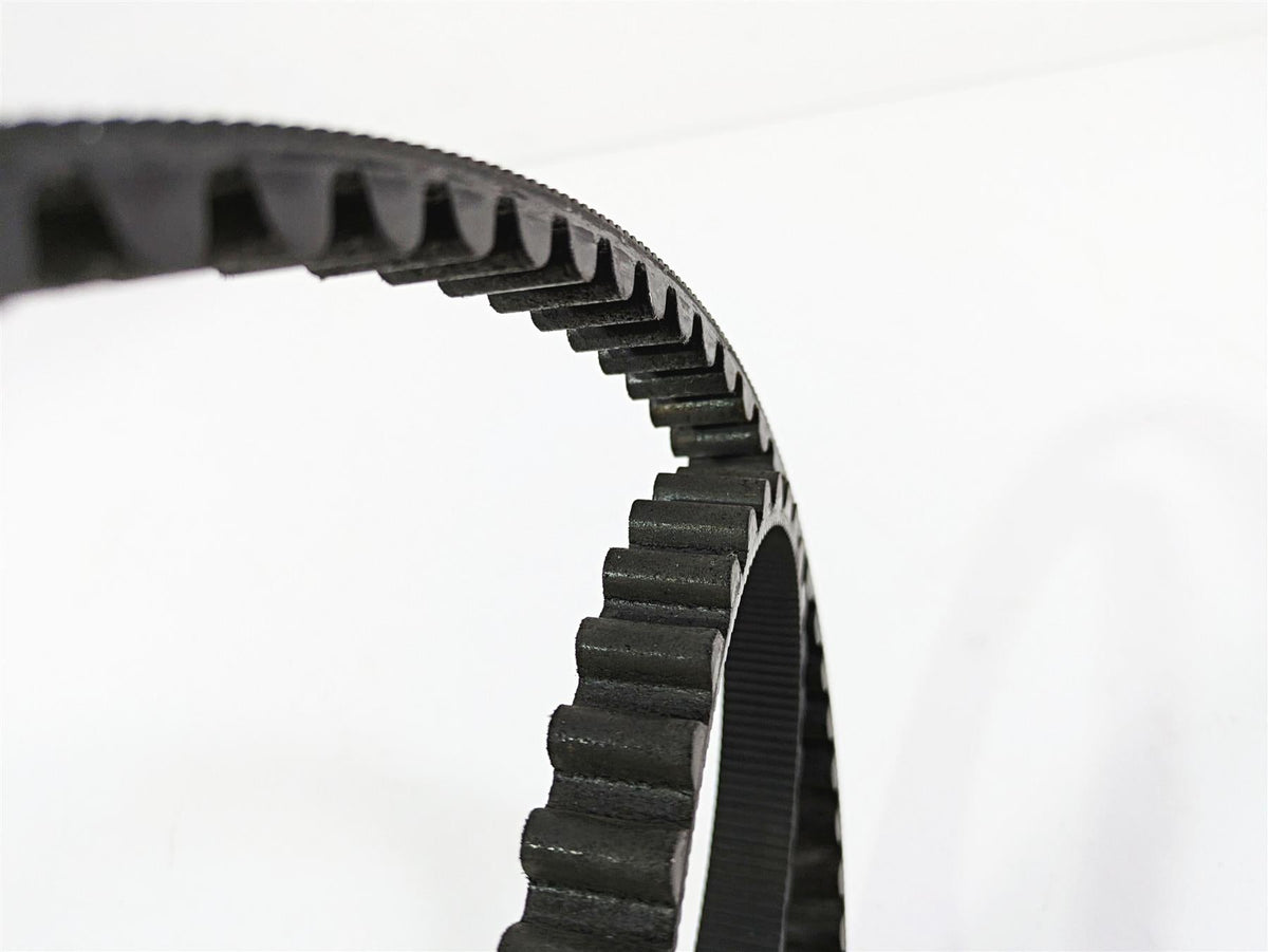 2009 Harley FLSTSB Cross Bones Rear Main Drive Belt 133T 20mm 40073-07 {{ shop.shopifyCountryName }} - Mototech271