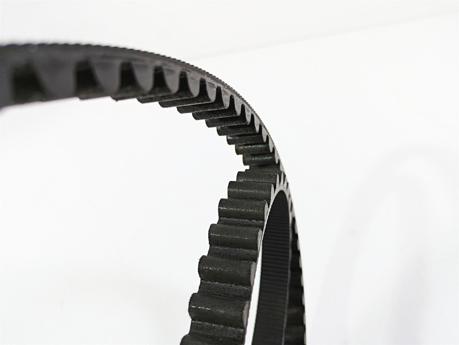 2009 Harley FLSTSB Cross Bones Rear Main Drive Belt 133T 20mm 40073-07 {{ shop.shopifyCountryName }} - Mototech271