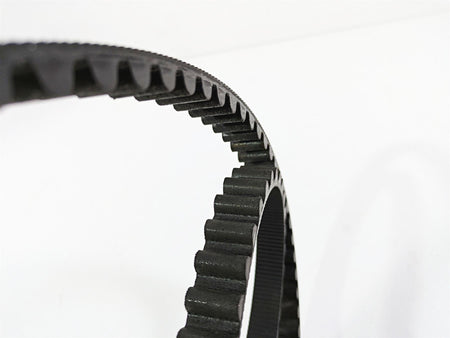 2009 Harley FLSTSB Cross Bones Rear Main Drive Belt 133T 20mm 40073-07 {{ shop.shopifyCountryName }} - Mototech271