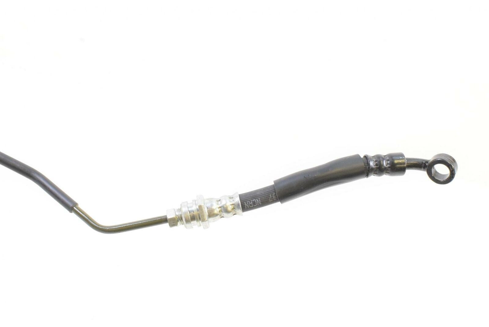 2018 Yamaha XT1200 Z Super Tenere Clutch Line Hose Pipe 23P-26470-00-00 {{ shop.shopifyCountryName }} - Mototech271