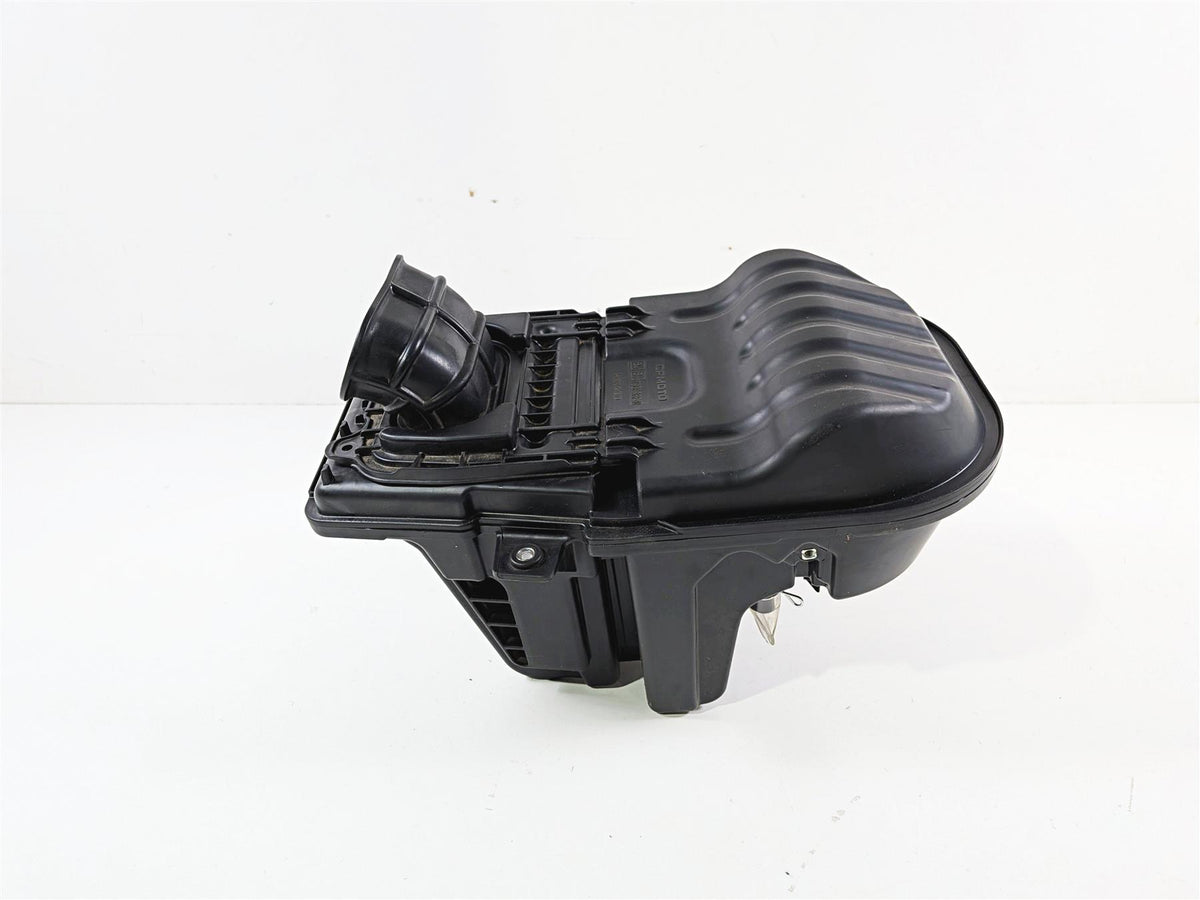 2025 CFMoto 450 SS Air Box Cleaner Breather Filter Set 0SQV-110000-1001 {{ shop.shopifyCountryName }} - Mototech271