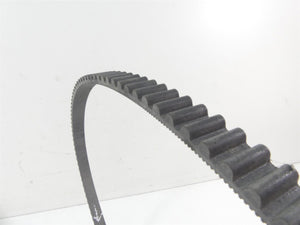 2013 Harley FXDWG Dyna Wide Glide Rear Drive Belt 131T 1" 40046-07 | Mototech271