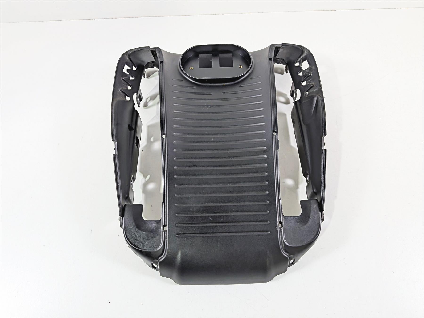2013 Harley VRSCDX Night Rod Special Radiator Center Cover Fairing 26813-08A-Mototech271