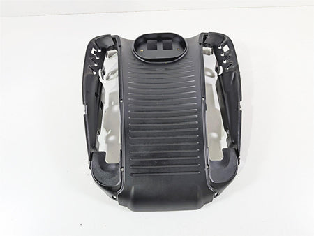 2013 Harley VRSCDX Night Rod Special Radiator Center Cover Fairing 26813-08A-Mototech271