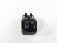 Load image into Gallery viewer, 2018 Indian Chieftain Dark Horse Left Hand Control Switch 4016912 4018465 | Mototech271
