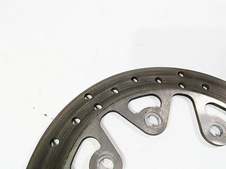 2017 Harley Touring FLHTKSE CVO E-Glide Front Brake Rotor Disc Set 41300019 {{ shop.shopifyCountryName }} - Mototech271