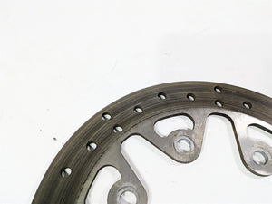 2017 Harley Touring FLHTKSE CVO E-Glide Front Brake Rotor Disc Set 41300019 | Mototech271