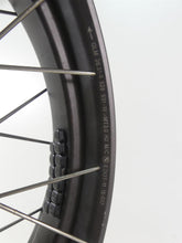 Load image into Gallery viewer, 2016 BMW R1200GS K50 Straight Front Spoke Wheel Rim 19x3 36318528531
