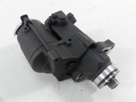 2014 Harley Touring FLHX Street Glide 96 103 Engine Starter Motor 31618-06 {{ shop.shopifyCountryName }} - Mototech271
