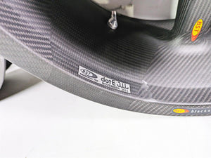 2010 Harley VRSCF Muscle Rod BST Blackstone Carbon Fiber Wheel Rim 19x3 18x8 | Mototech271
