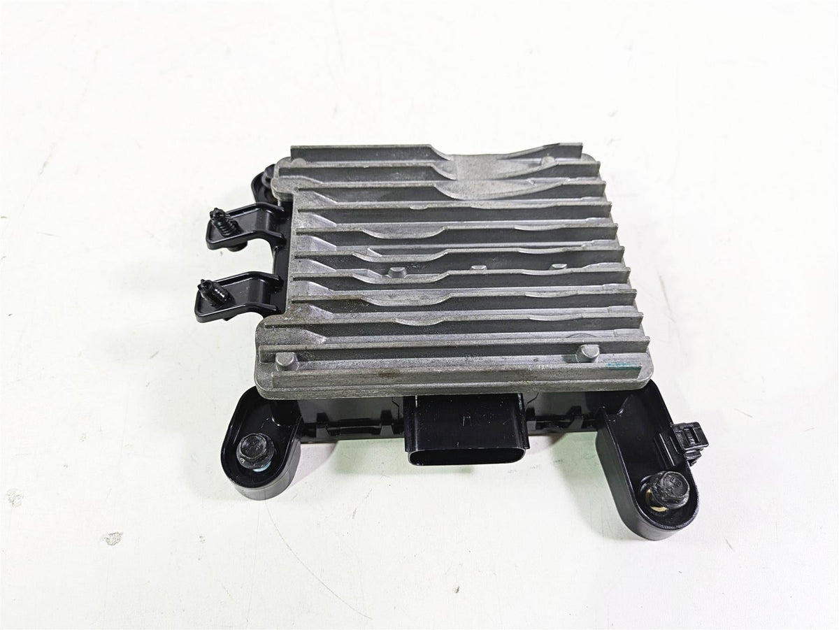 2018 Indian Chieftain Limited Front Amplifier Amp Radio Stereo 4015979 {{ shop.shopifyCountryName }} - Mototech271