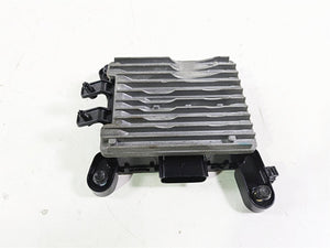 2018 Indian Chieftain Limited Front Amplifier Amp Radio Stereo 4015979 | Mototech271