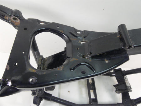 2016 Harley FXDL Dyna Low Rider Straight Main Frame Chassis 29dgr With Louisiana Salvage Title 47745-06B {{ shop.shopifyCountryName }} - Mototech271