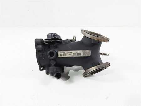 2007 Harley Dyna FXDB Street Bob Throttle Body Fuel Injection 27708-06B {{ shop.shopifyCountryName }} - Mototech271