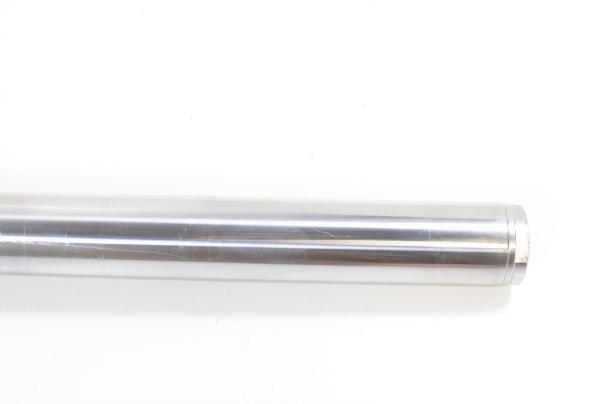 2005 Harley FXDCI Dyna Super Glide Custom Right CHROME SHOWA Fork Leg Tube {{ shop.shopifyCountryName }} - Mototech271