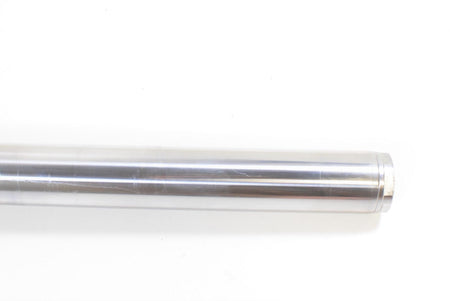 2005 Harley FXDCI Dyna Super Glide Custom Right CHROME SHOWA Fork Leg Tube {{ shop.shopifyCountryName }} - Mototech271