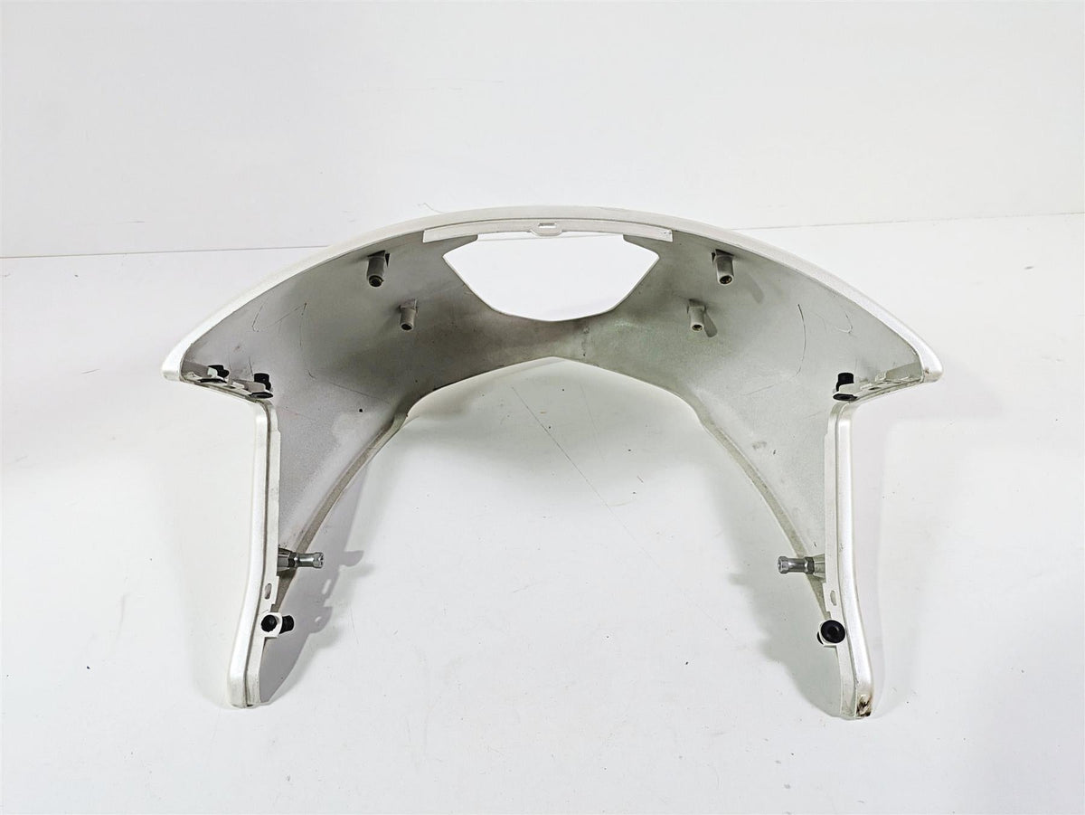 2009 Ducati Multistrada 1100 S Headlight Cowl Fairing Cover 48130291A {{ shop.shopifyCountryName }} - Mototech271