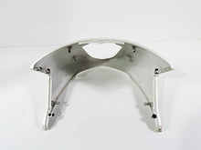 Load image into Gallery viewer, 2009 Ducati Multistrada 1100 S Headlight Cowl Fairing Cover 48130291A | Mototech271
