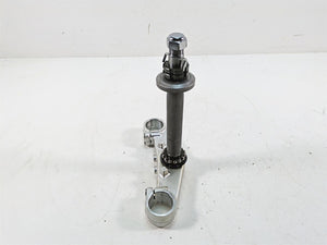 2002 Yamaha FZ1 FZS1000 Fazer Lower Triple Tree Steering Clamp 5LV-23340-00-00 | Mototech271