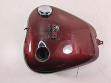 Load image into Gallery viewer, 2013 Harley Softail FLSTFB Fat Boy Lo Fuel Gas Petrol Tank - Read 61625-11
