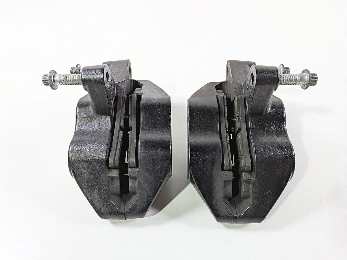 2022 Harley Softail FXLRST Low Rider Front Brake Caliper Set 41300095 {{ shop.shopifyCountryName }} - Mototech271
