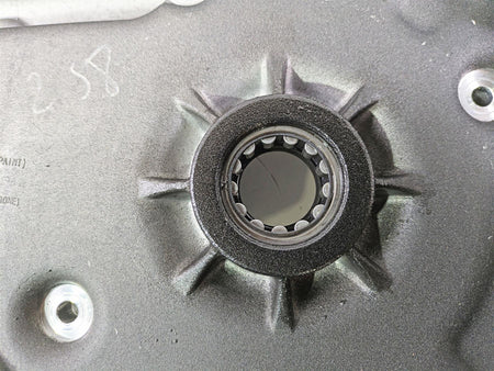 2016 Harley FXDWG Dyna Wide Glide Inner Primary Drive Clutch Cover 60681-06C {{ shop.shopifyCountryName }} - Mototech271