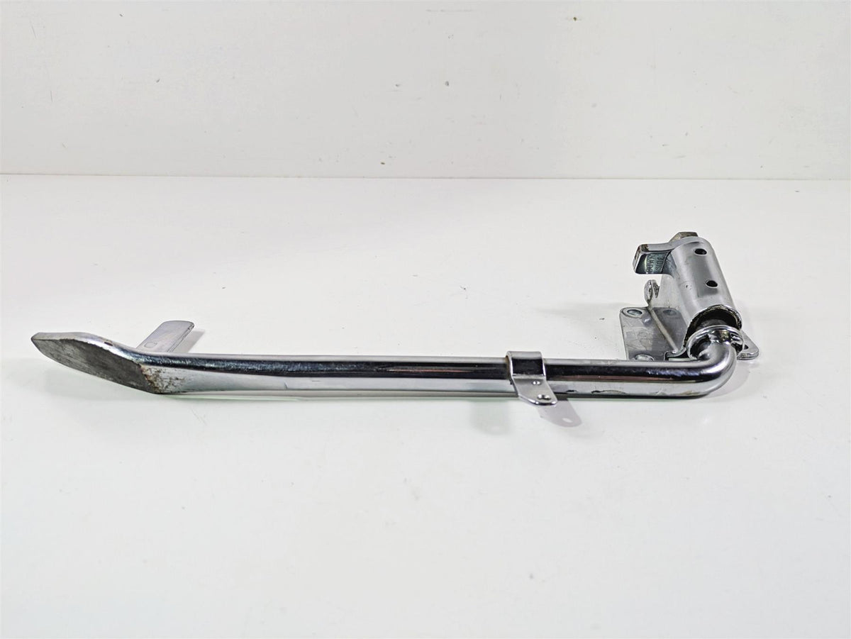 1999 Harley Touring FLHTCUI E-Glide Side Kickstand Jiffy Stand 50075-83B {{ shop.shopifyCountryName }} - Mototech271