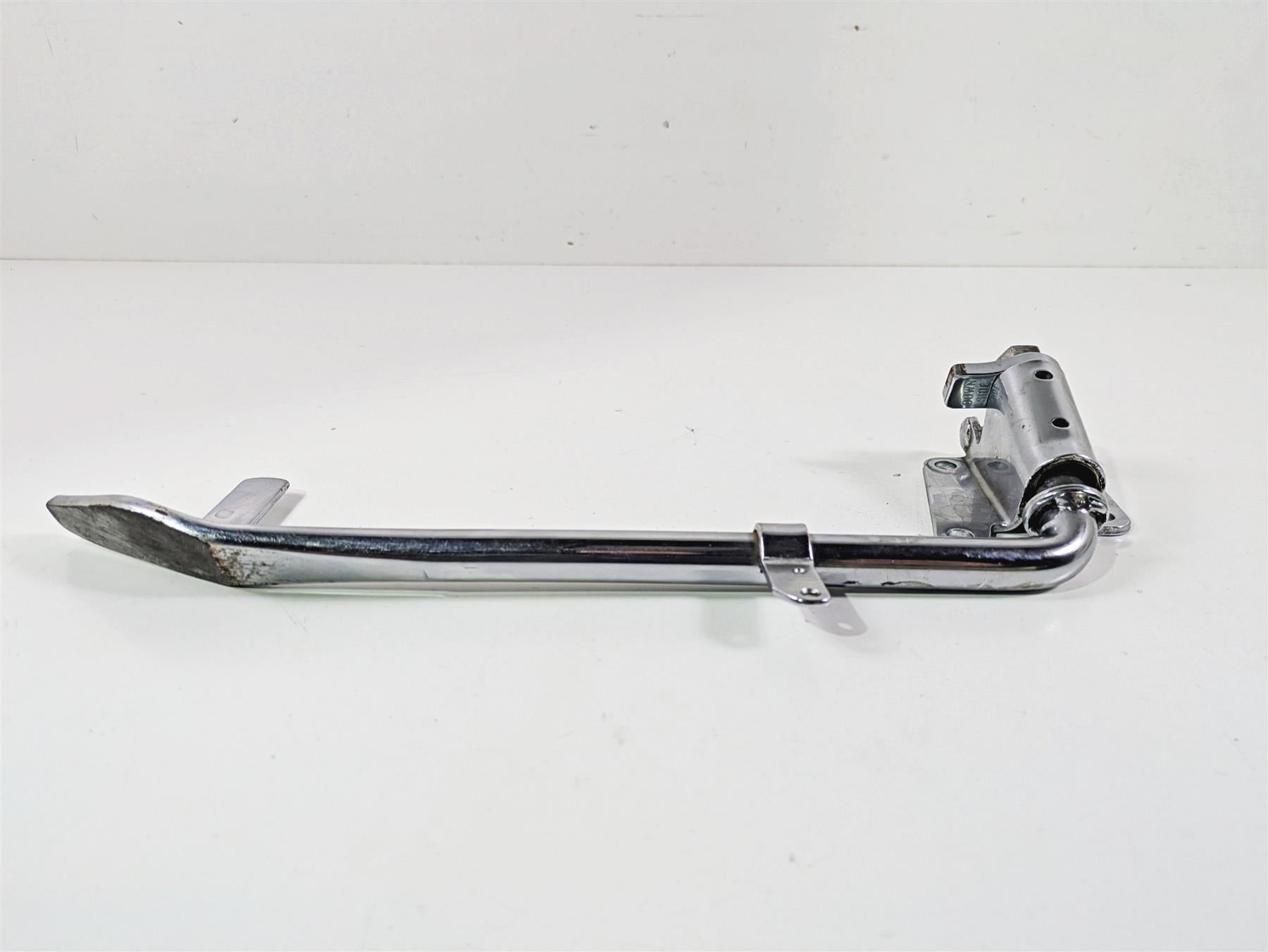 1999 Harley Touring FLHTCUI E-Glide Side Kickstand Jiffy Stand 50075-83B {{ shop.shopifyCountryName }} - Mototech271