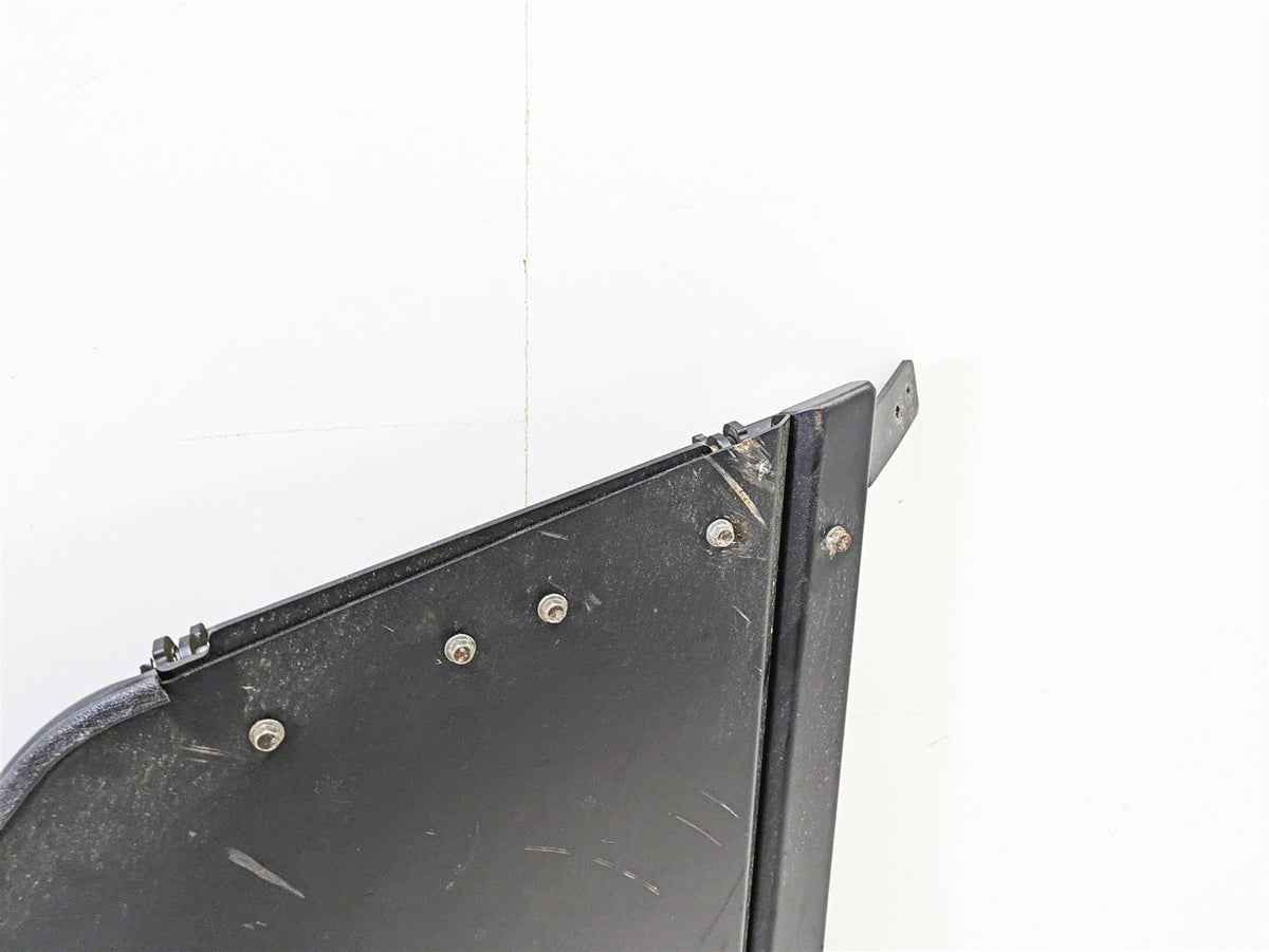 2022 Polaris Ranger 1000 Premium Thumberfab Metal Door Set TF011702.F {{ shop.shopifyCountryName }} - Mototech271