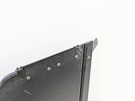 2022 Polaris Ranger 1000 Premium Thumberfab Metal Door Set TF011702.F {{ shop.shopifyCountryName }} - Mototech271