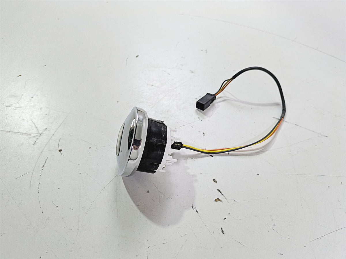 2011 Harley FXDC Dyna Super Glide Fuel Gas Petrol Level Gauge 75241-08 {{ shop.shopifyCountryName }} - Mototech271