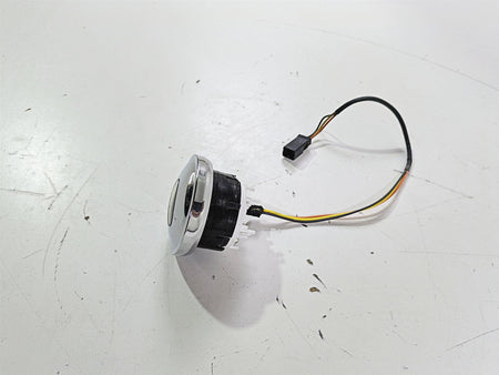 2011 Harley FXDC Dyna Super Glide Fuel Gas Petrol Level Gauge 75241-08 {{ shop.shopifyCountryName }} - Mototech271