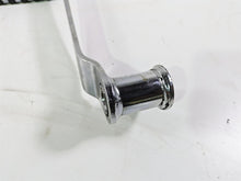 Load image into Gallery viewer, 2005 Harley Touring FLHRI Road King Chrome Brake Pedal Ped Peg Lever | Mototech271
