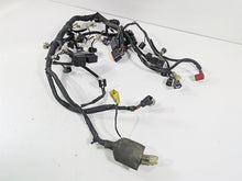 Load image into Gallery viewer, 2006 Suzuki GSXR1000 K6 Main Wiring Harness Loom - No Cuts 36610-41G30
