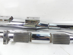2012 Victory Cross Country Freedom Performance True Dual Exhaust System MV00017 | Mototech271